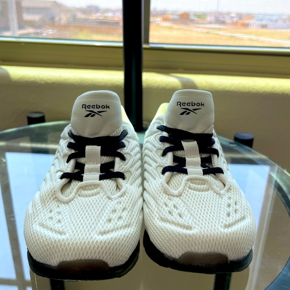 Reebok zig kinetica toddler